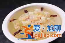 银耳红枣汤的做法? 银耳红枣汤的做法?