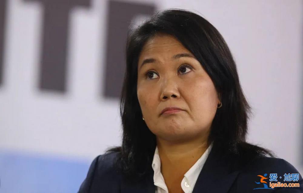 总统被捕？