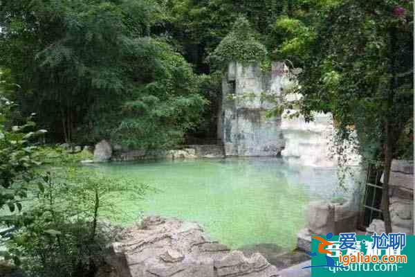 冬天遵义哪里好玩 冬季适合的温泉、赏雪等都有？