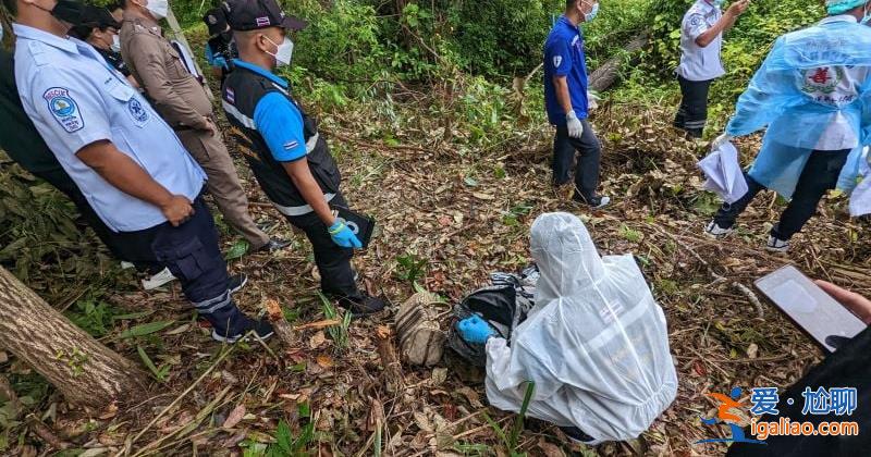 一中国女游客在普吉岛身亡！领事馆方面称其家属已获悉死讯？