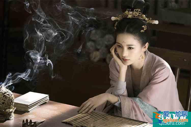 《长安诺》VS《琉璃》，司凤东方夫人是一对，岳父直接变成大哥？