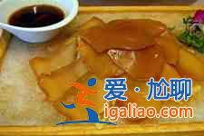 白灵菇的做法介绍？