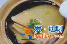 白灵菇的做法介绍？