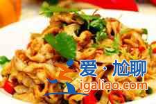 白灵菇的做法介绍？