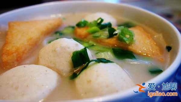 舌尖上的香港，香港美食大盘点？