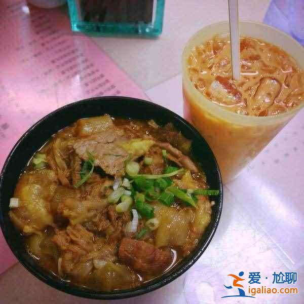 舌尖上的香港，香港美食大盘点？
