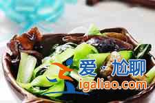 木耳怎么做？