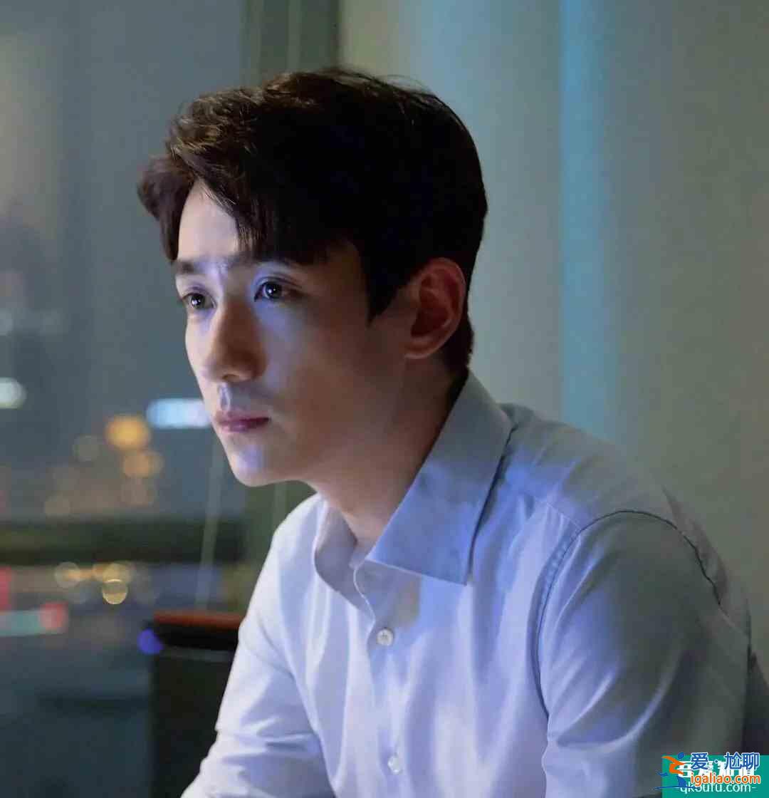 刘诗诗产后首部复出剧演技提升，携手朱一龙上线《亲爱的自己》？