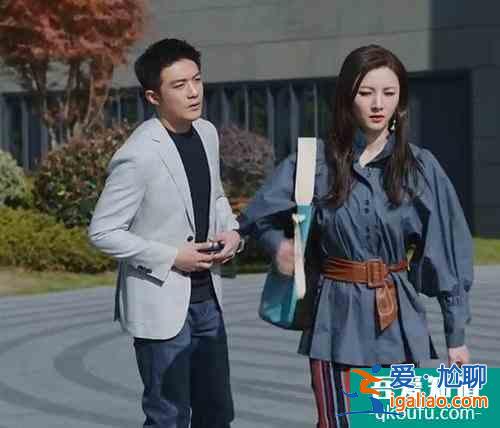 《亲爱的自己》顾晓菱才不是“低配版”樊胜美，她是“人间清醒”？