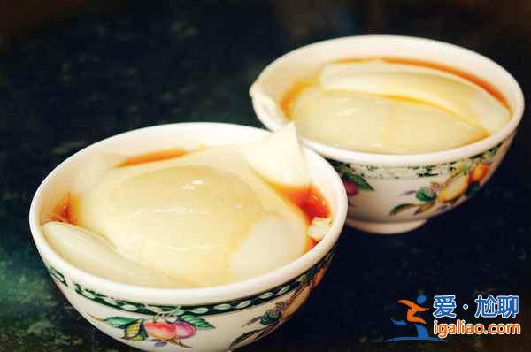 舌尖上的香港，香港美食大盘点？