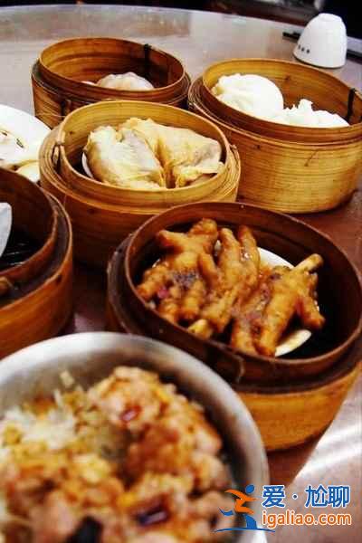 舌尖上的香港，香港美食大盘点？