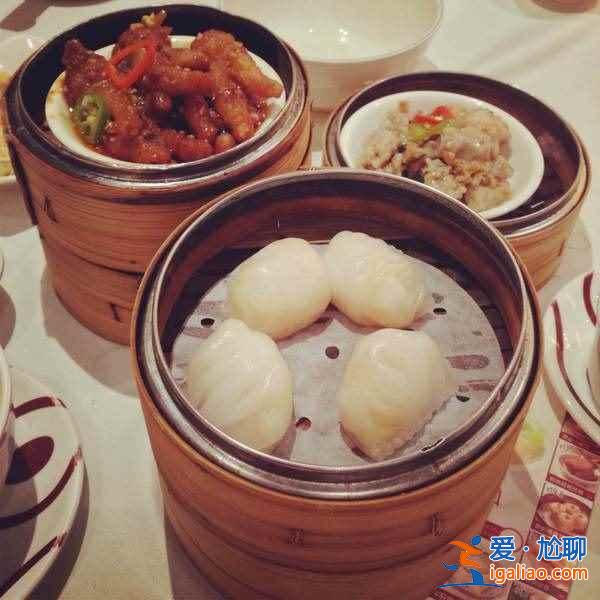 舌尖上的香港，香港美食大盘点？
