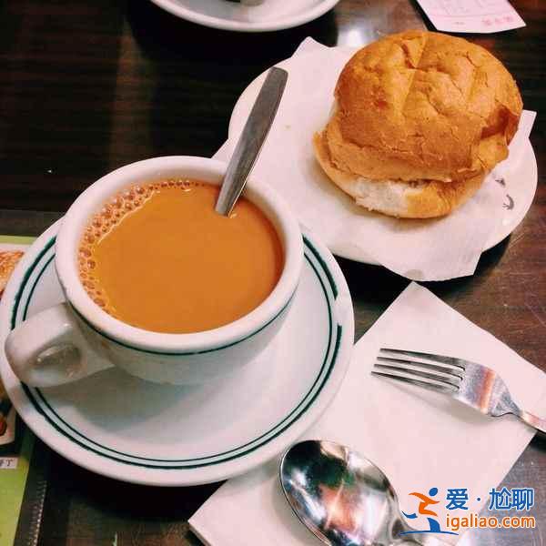 舌尖上的香港，香港美食大盘点？