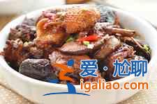 香菇做法大全？