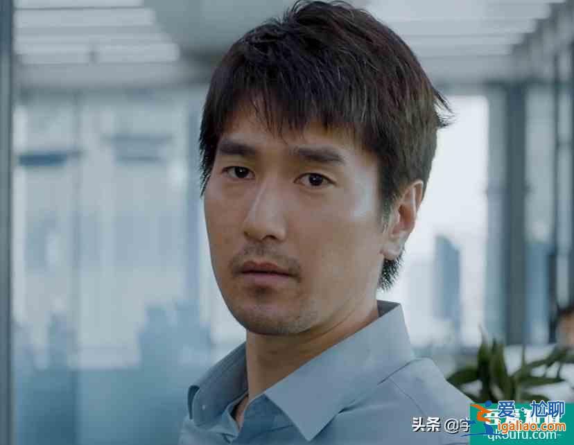 《平凡的荣耀》大结局：吴恪之辞职创业，孙弈秋两年后被淘汰出局？