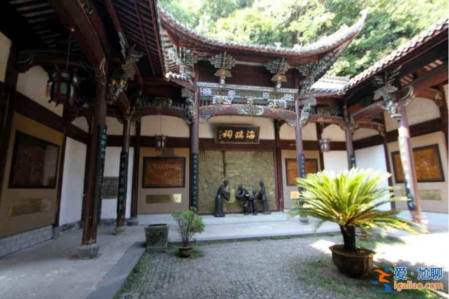 【杭州到千岛湖】从杭州到千岛湖怎么走，杭州到千岛湖一日游？