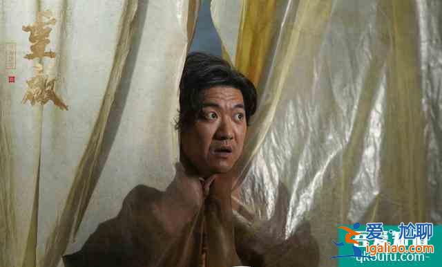 《重启之极海听雷》第二季即将来袭，悬念升级，新人物登场？