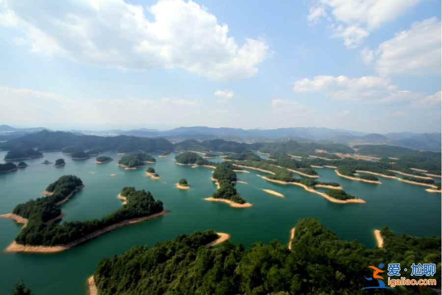 【杭州到千岛湖】从杭州到千岛湖怎么走，杭州到千岛湖一日游？