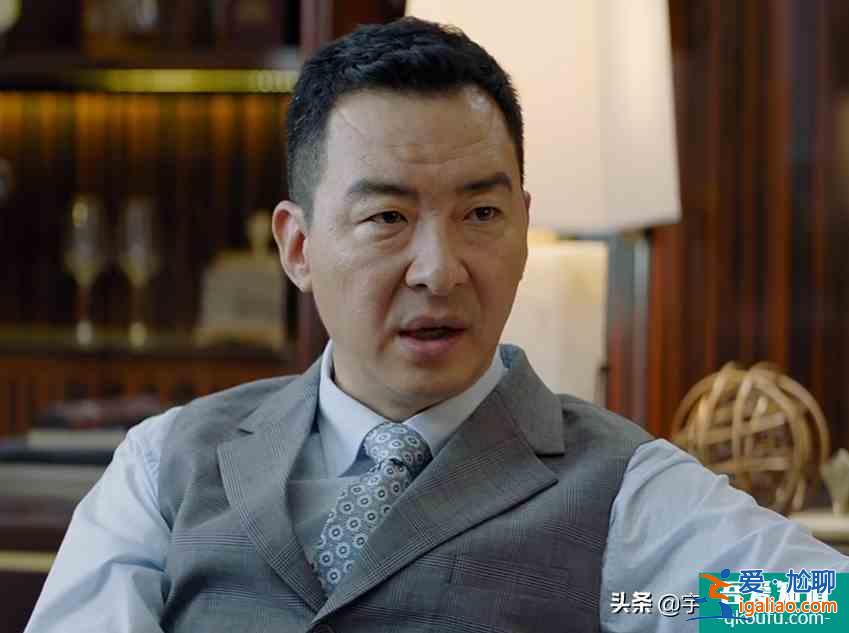 《平凡的荣耀》大结局：吴恪之辞职创业，孙弈秋两年后被淘汰出局？