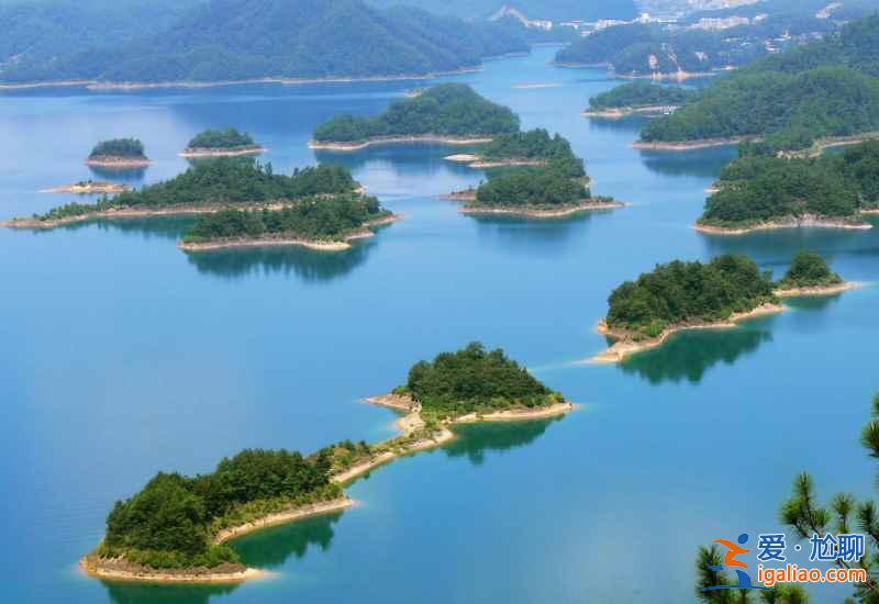 【杭州到千岛湖】从杭州到千岛湖怎么走，杭州到千岛湖一日游？