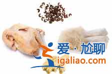 竹荪炖鸡的做法？