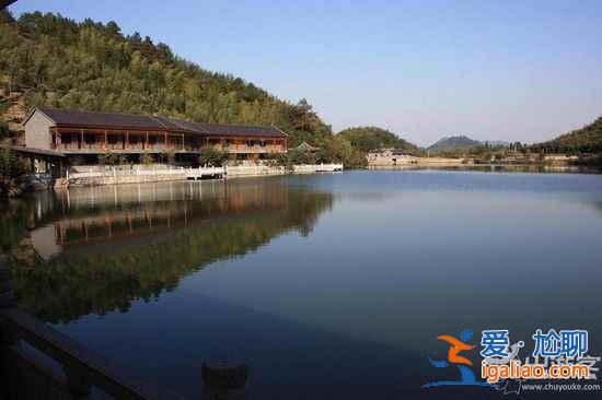 【浙江秋季露营地推荐】浙江深秋露营好去处？
