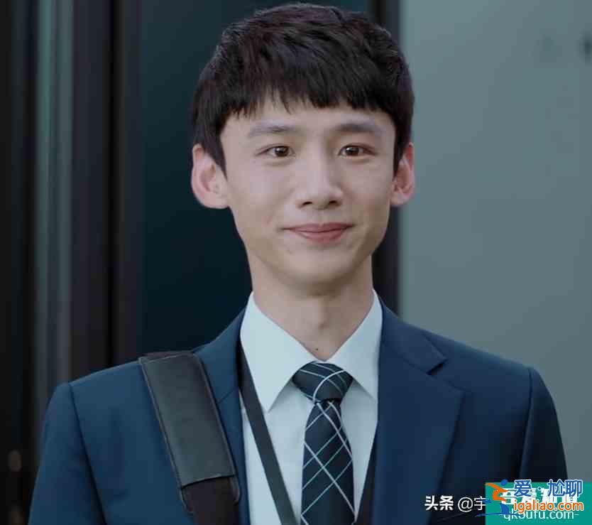 《平凡的荣耀》大结局：吴恪之辞职创业，孙弈秋两年后被淘汰出局？