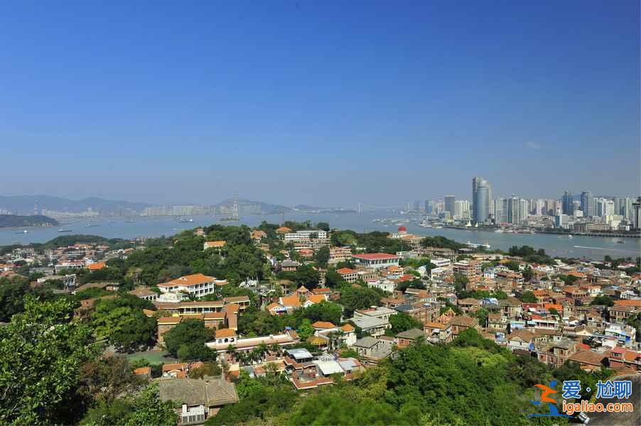【厦门必去景点】厦门必去景点推荐，厦门必去的景点有哪些？