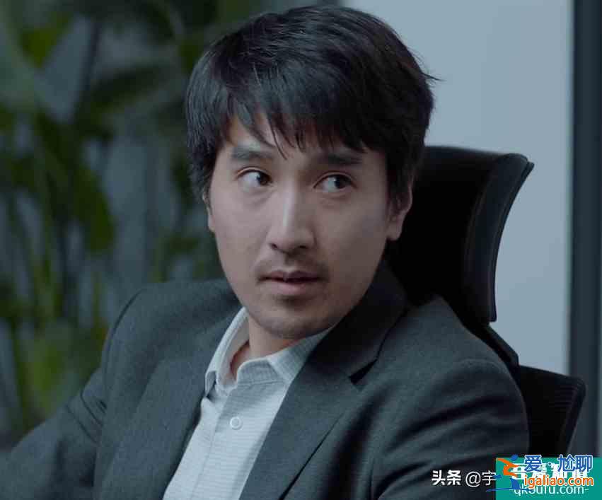 《平凡的荣耀》大结局：吴恪之辞职创业，孙弈秋两年后被淘汰出局？