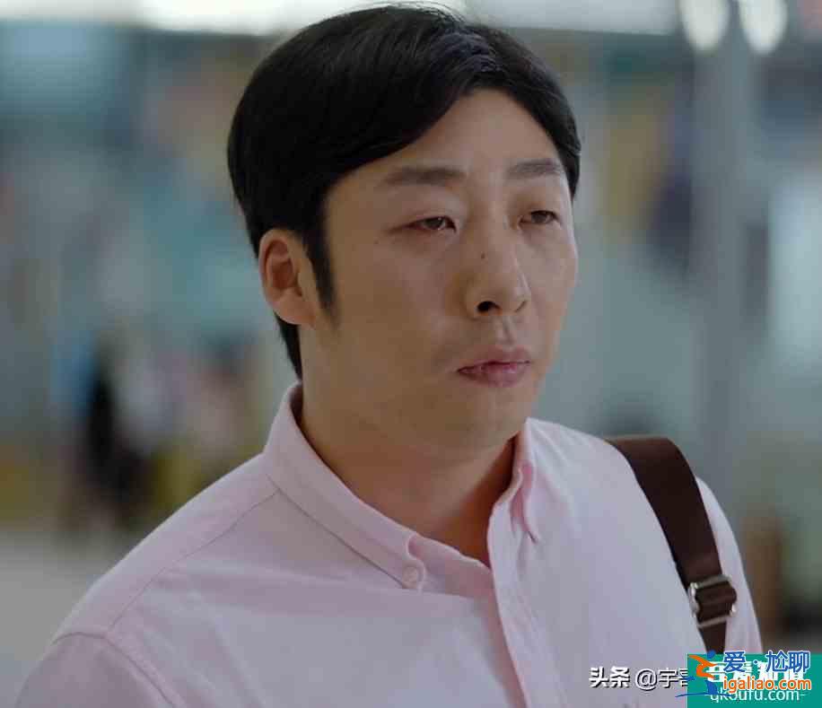 《平凡的荣耀》大结局：吴恪之辞职创业，孙弈秋两年后被淘汰出局？