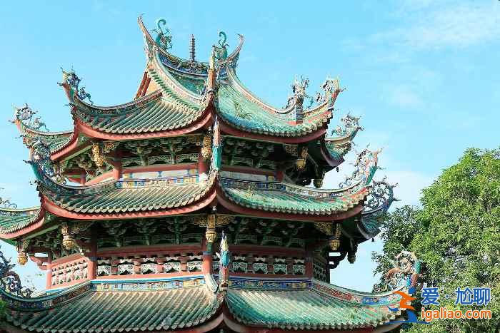 【厦门必去景点】厦门必去景点推荐，厦门必去的景点有哪些？