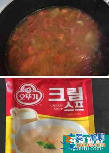 【周一食谱】意大利通心粉的简单做法？