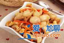 白玉菇的做法大全？