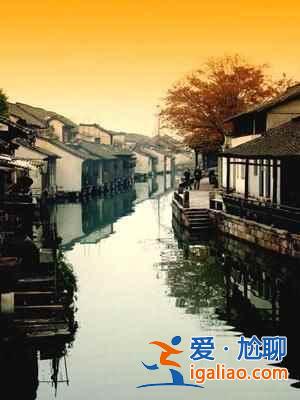 选对出游地  晚立秋也能“凉飕飕”？
