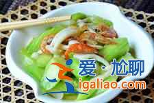 白玉菇的做法大全？