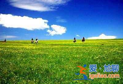 选对出游地  晚立秋也能“凉飕飕”？