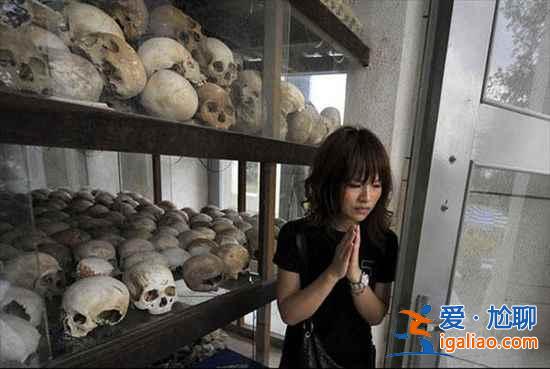 黑色旅游景点  东南亚的死亡之旅？