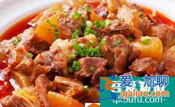 冬季特色小吃让你享受美食？