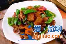 地三鲜的做法大全？