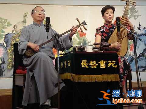 【上海旅游】品读老上海 小巷里寻找最古老书场踪迹？