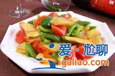 地三鲜的做法大全？