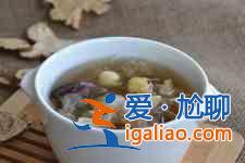 百合银耳莲子汤的做法？