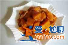 南瓜的做法大全？