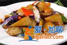 地三鲜的做法大全？