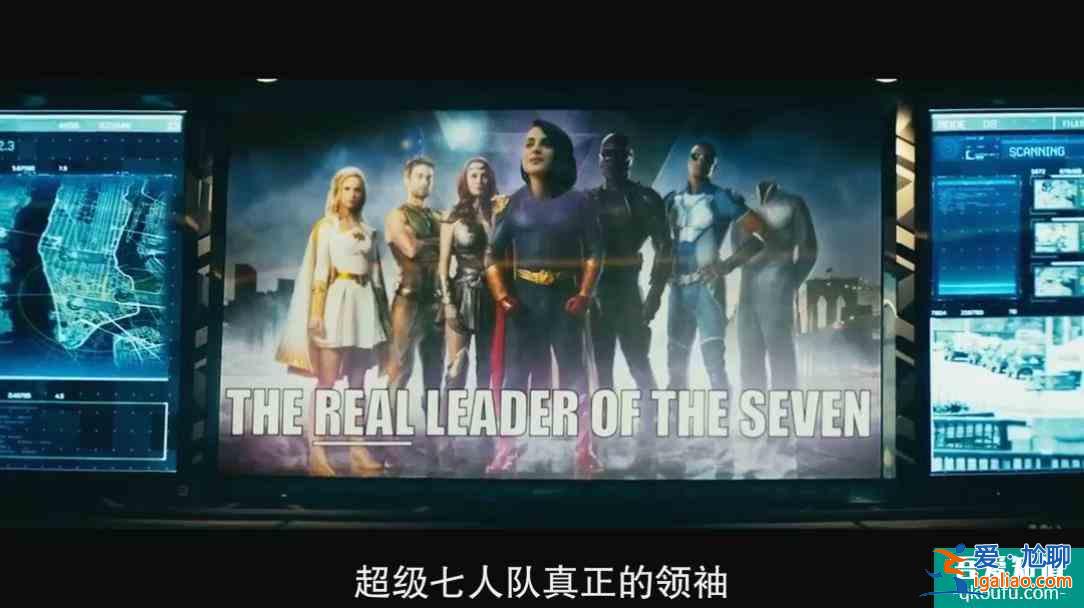 《黑袍纠察队第二季》祖国人BT再上新高，布彻尔最佳“绿帽王”？