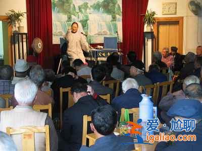 【上海旅游】品读老上海 小巷里寻找最古老书场踪迹？