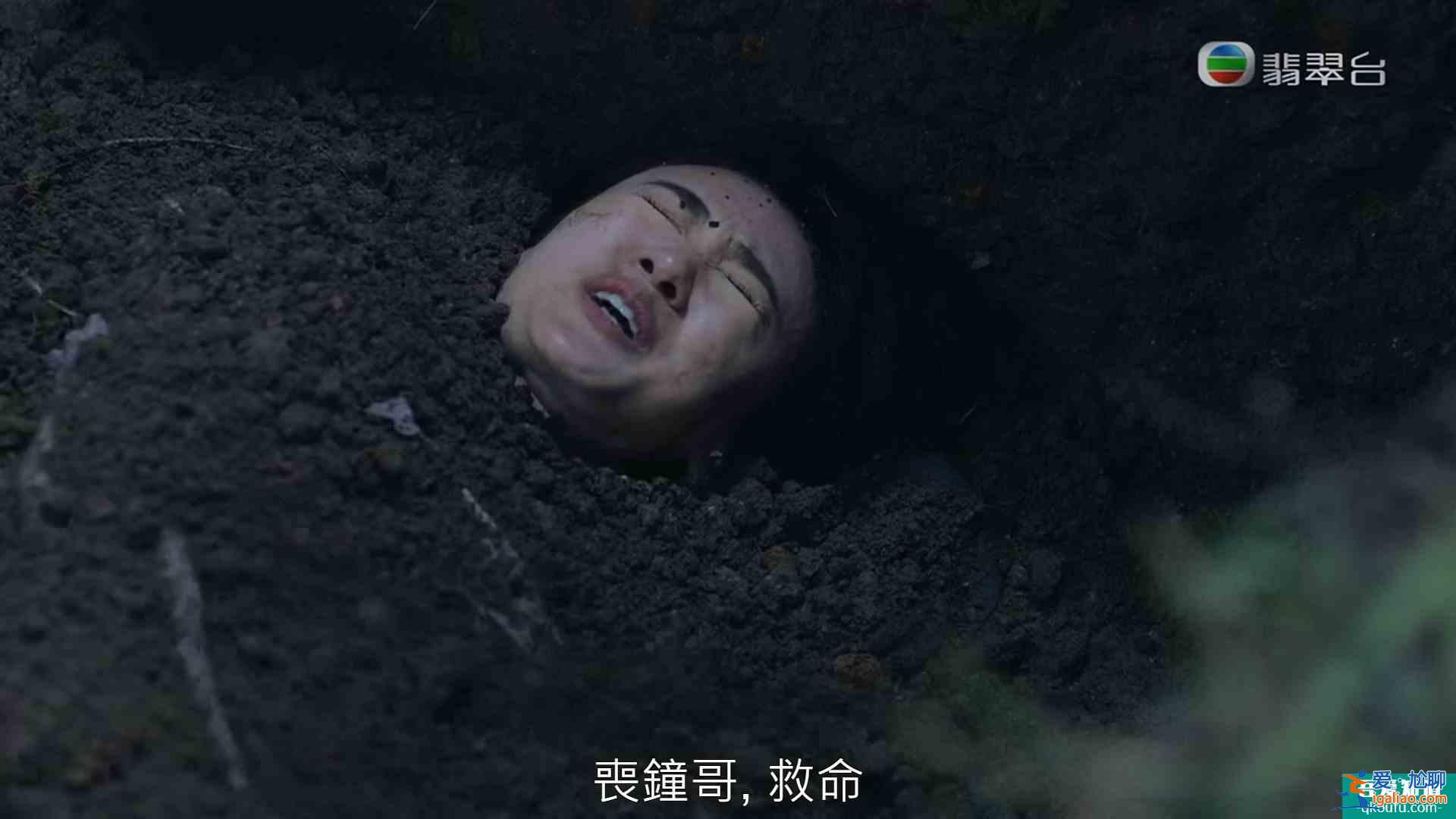 反黑路人甲｜王浩信生葬蒋家旻极逼真 幕后花絮幕幕都是辛苦？