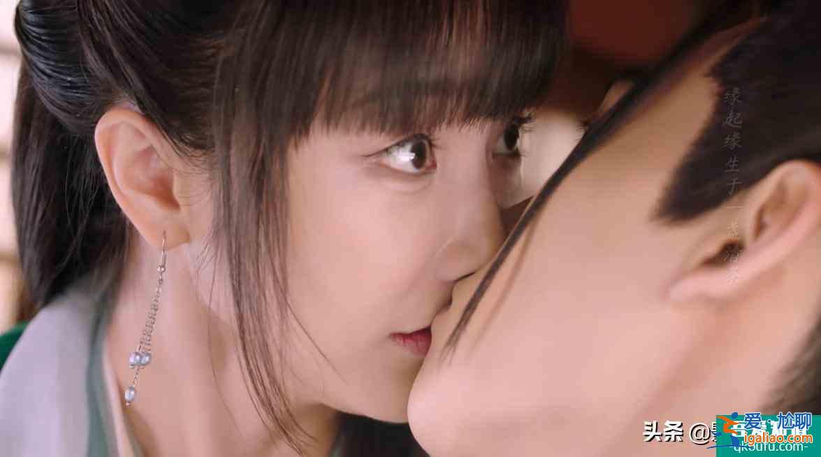 即使是吴奇隆也知道“小甜剧”能赚钱，但《三嫁惹君心》勉强合格？