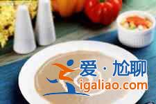 玉米浓汤的做法？