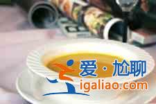 玉米浓汤的做法？